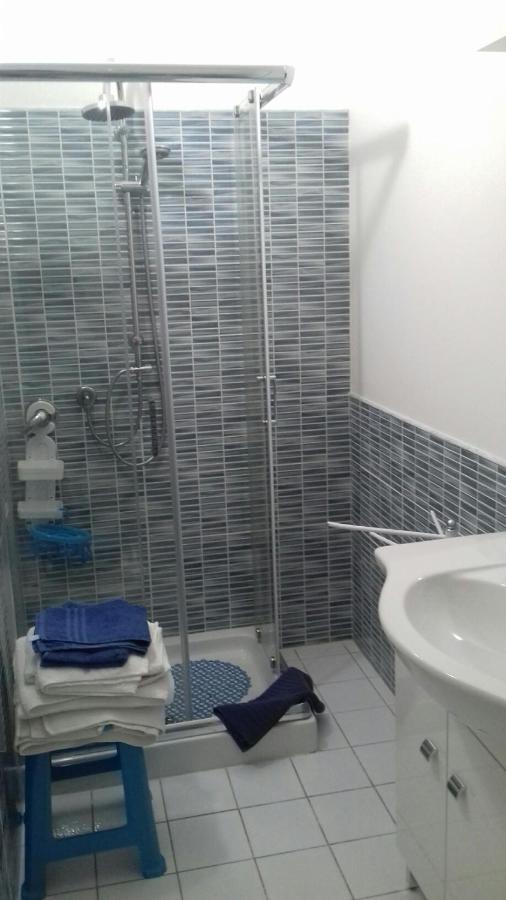 Locazioni Brevi La Rosaviola Guest Rooms Teulada Zewnętrze zdjęcie